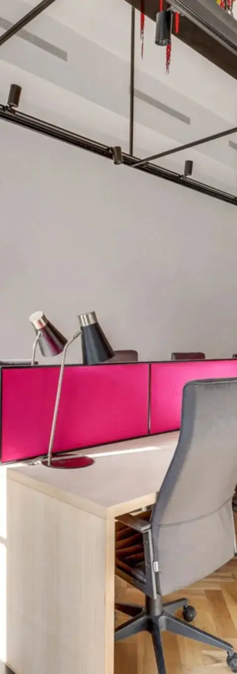Bureau 354 m² – Paris (75010)