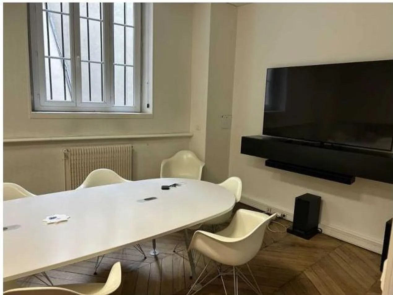Bureau 90 m² – Paris (75002)