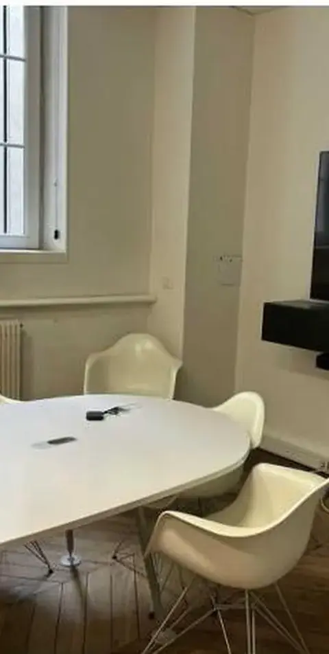 Bureau 90 m² – Paris (75002)