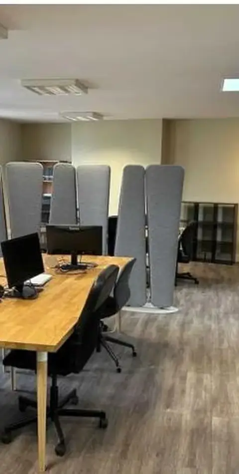Bureau 90 m² – Paris (75002)