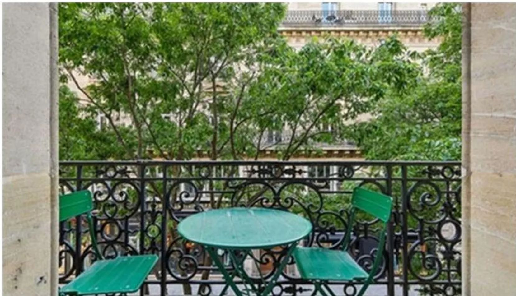 Bureau 90 m² – Paris (75002)