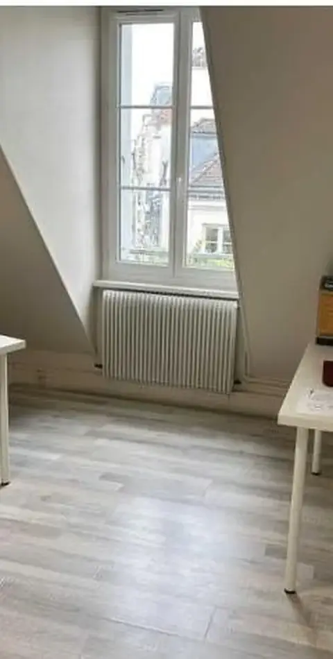 Bureau 90 m² – Paris (75002)