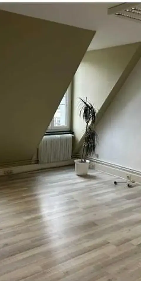Bureau 90 m² – Paris (75002)