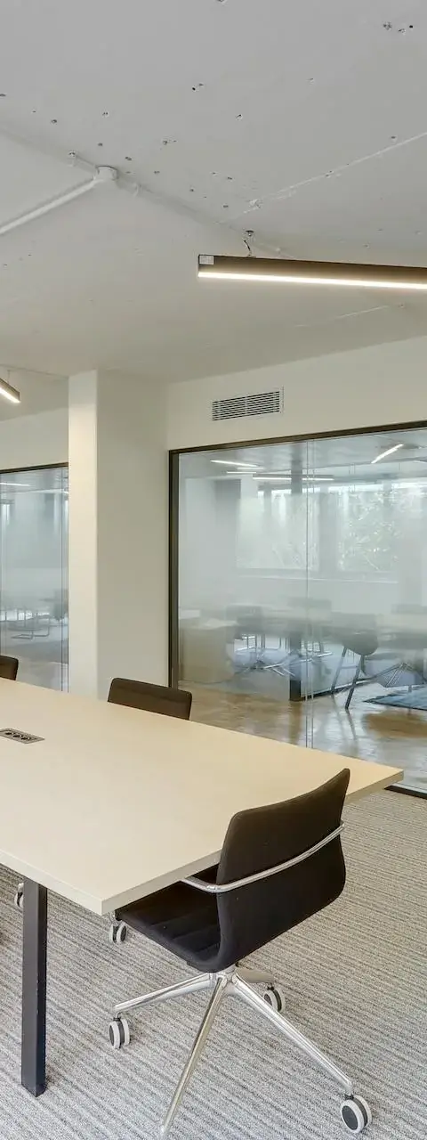 Bureau 2 060 m² – Neuilly-sur-Seine (92200)