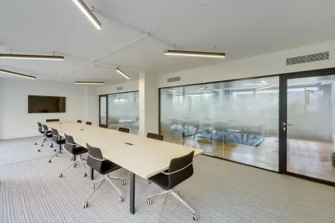 Bureau 2 060 m² – Neuilly-sur-Seine (92200)