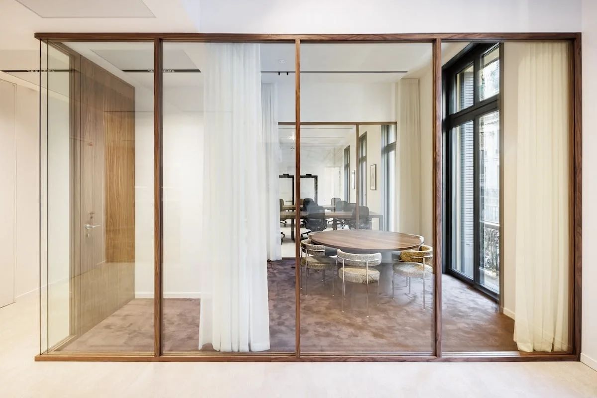Bureau 248 m² – Paris (75009)