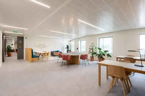 Coworking – Puteaux (92800)