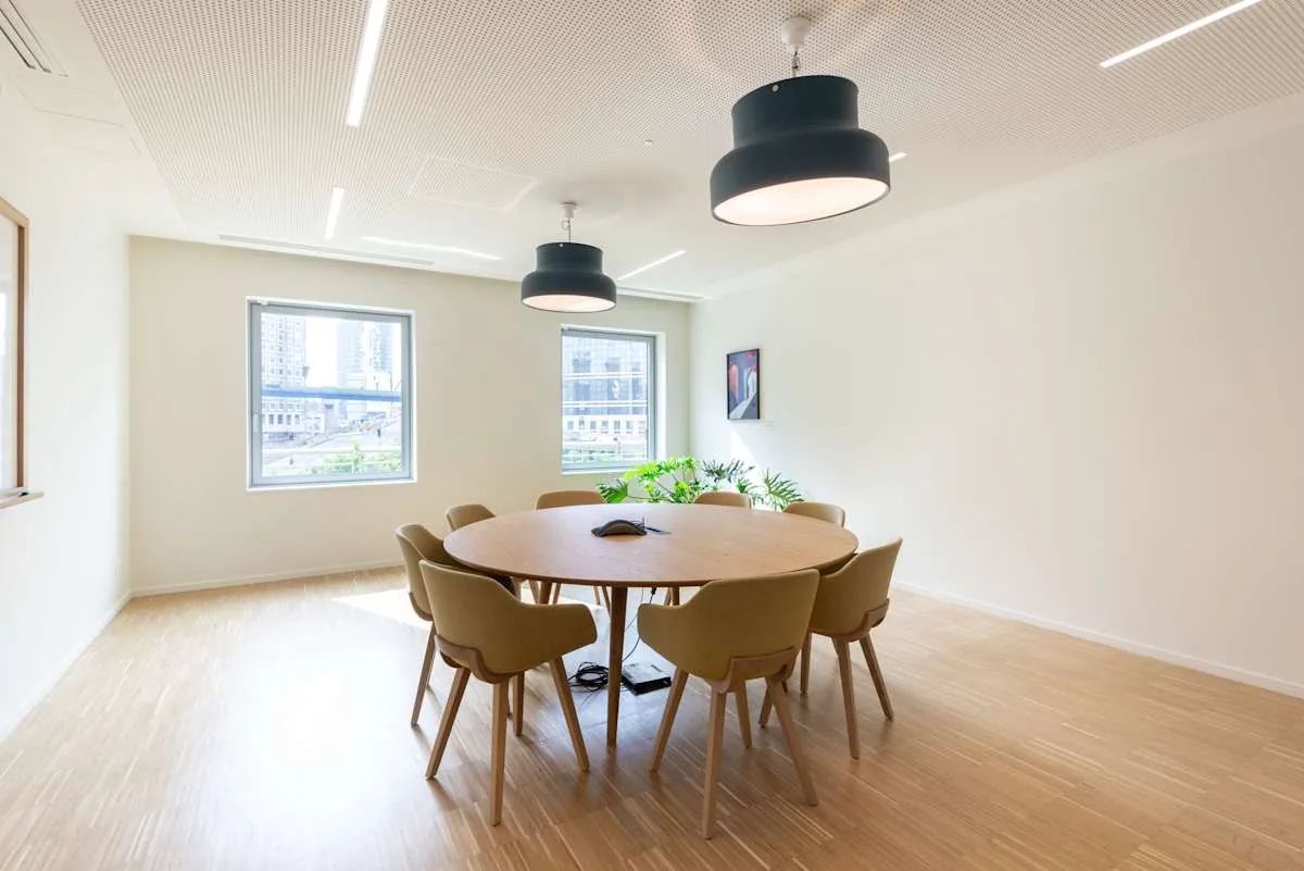 Coworking – Puteaux (92800)