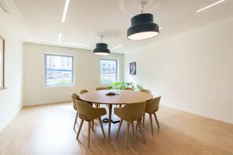 Coworking – Puteaux (92800)