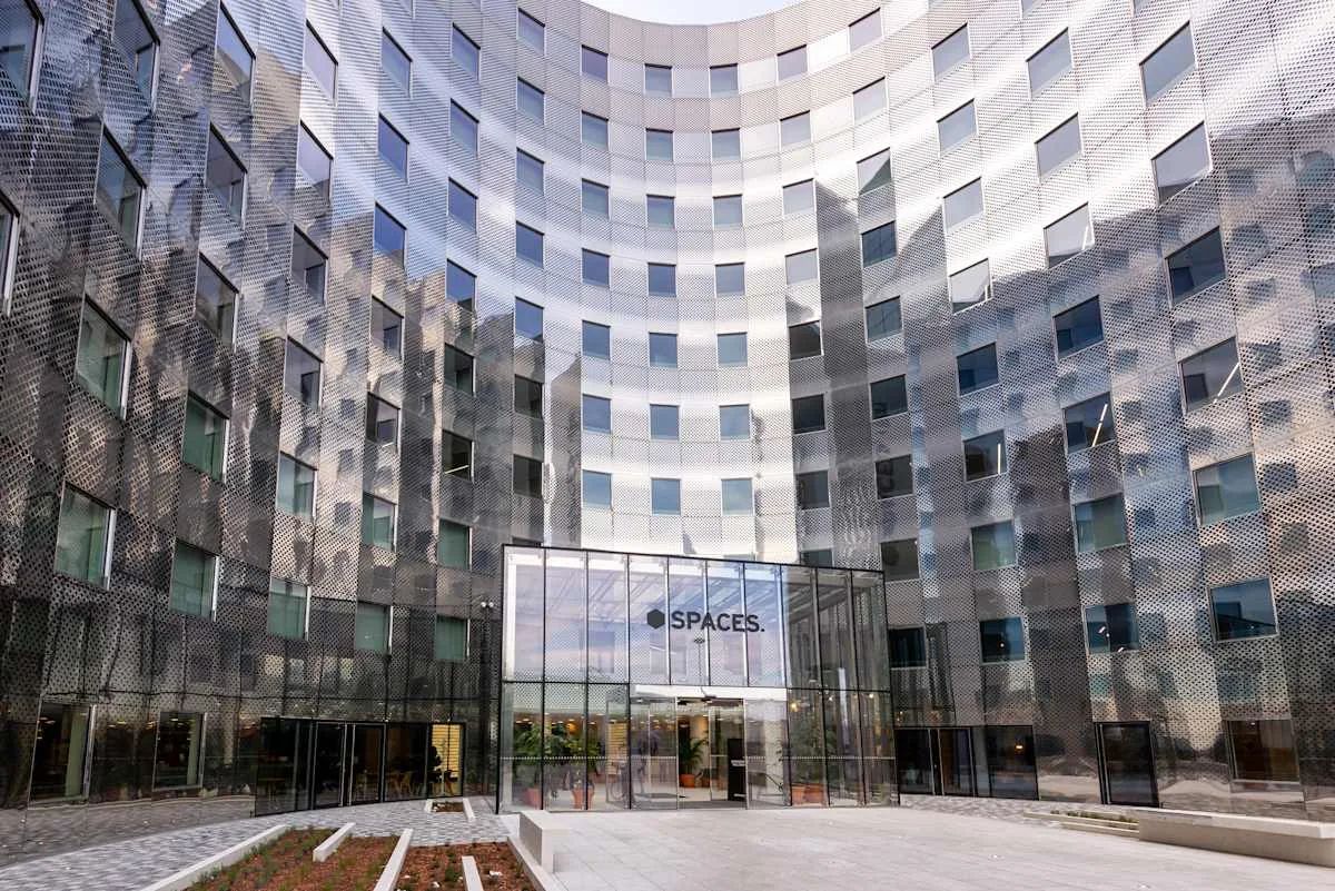 Coworking – Puteaux (92800)