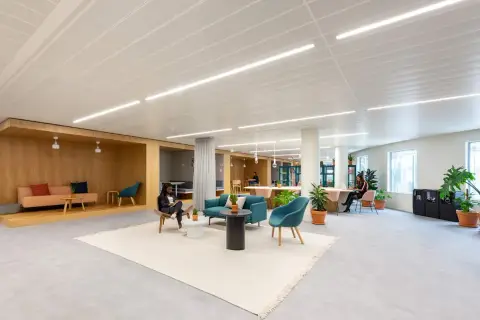 Coworking – Puteaux (92800)