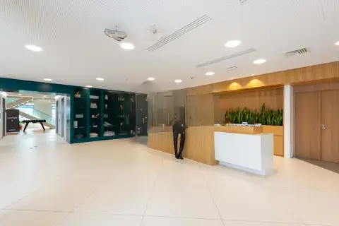 Coworking – Puteaux (92800)