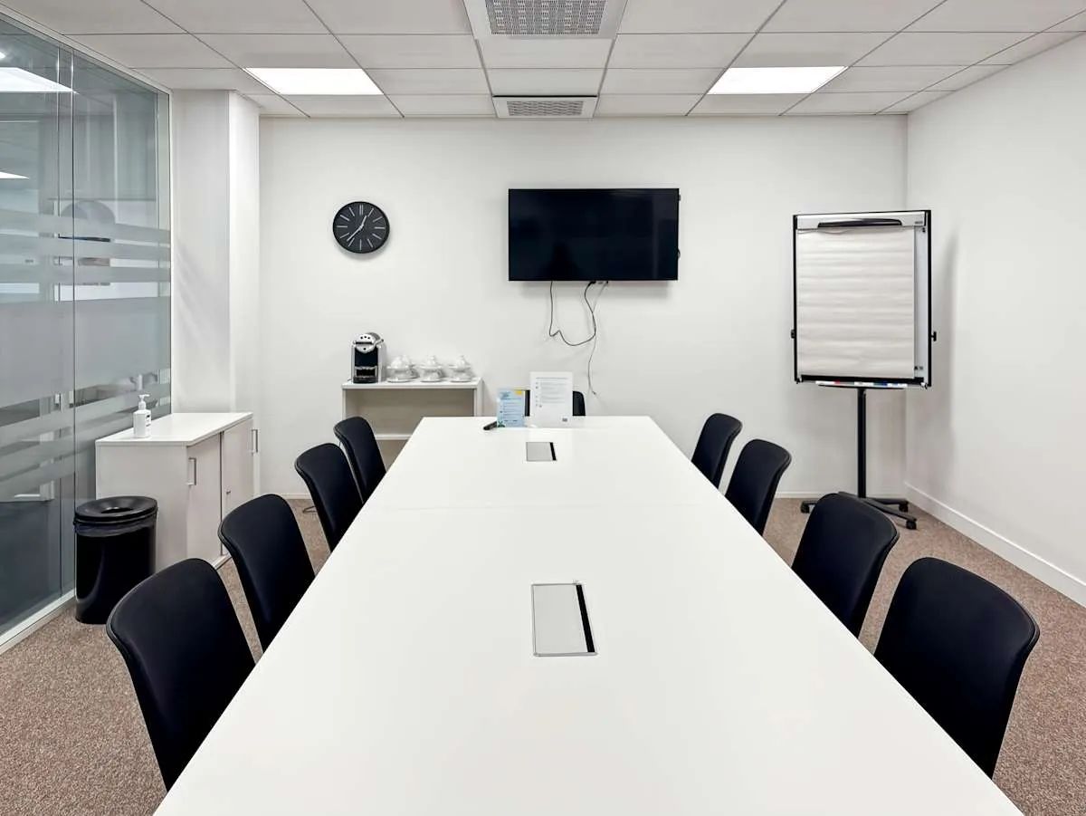 Coworking – Fontenay-sous-Bois (94120)