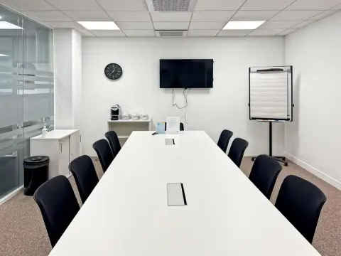 Coworking – Fontenay-sous-Bois (94120)