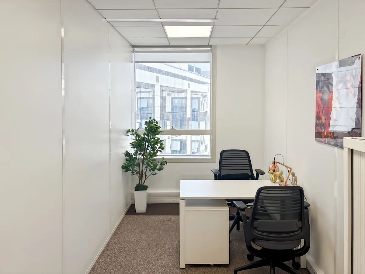 Coworking – Fontenay-sous-Bois (94120)