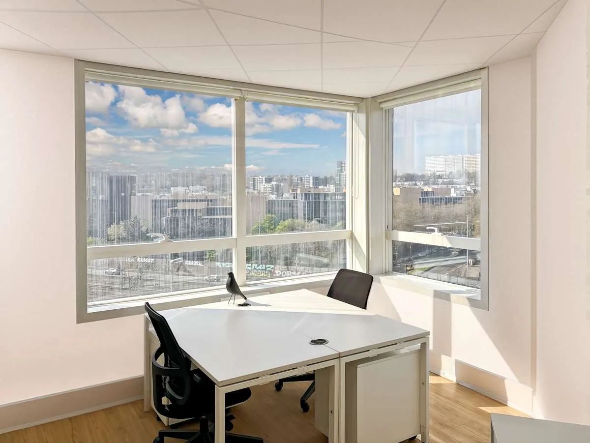 Coworking – Fontenay-sous-Bois (94120)