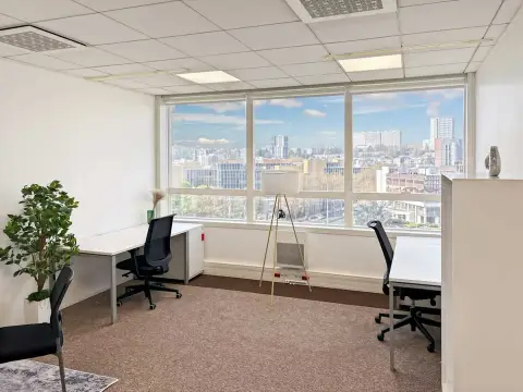 Coworking – Fontenay-sous-Bois (94120)