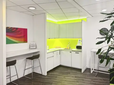 Coworking – Fontenay-sous-Bois (94120)