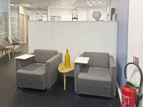 Coworking – Fontenay-sous-Bois (94120)