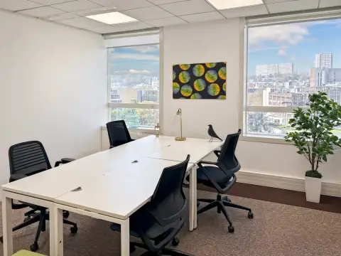 Coworking – Fontenay-sous-Bois (94120)