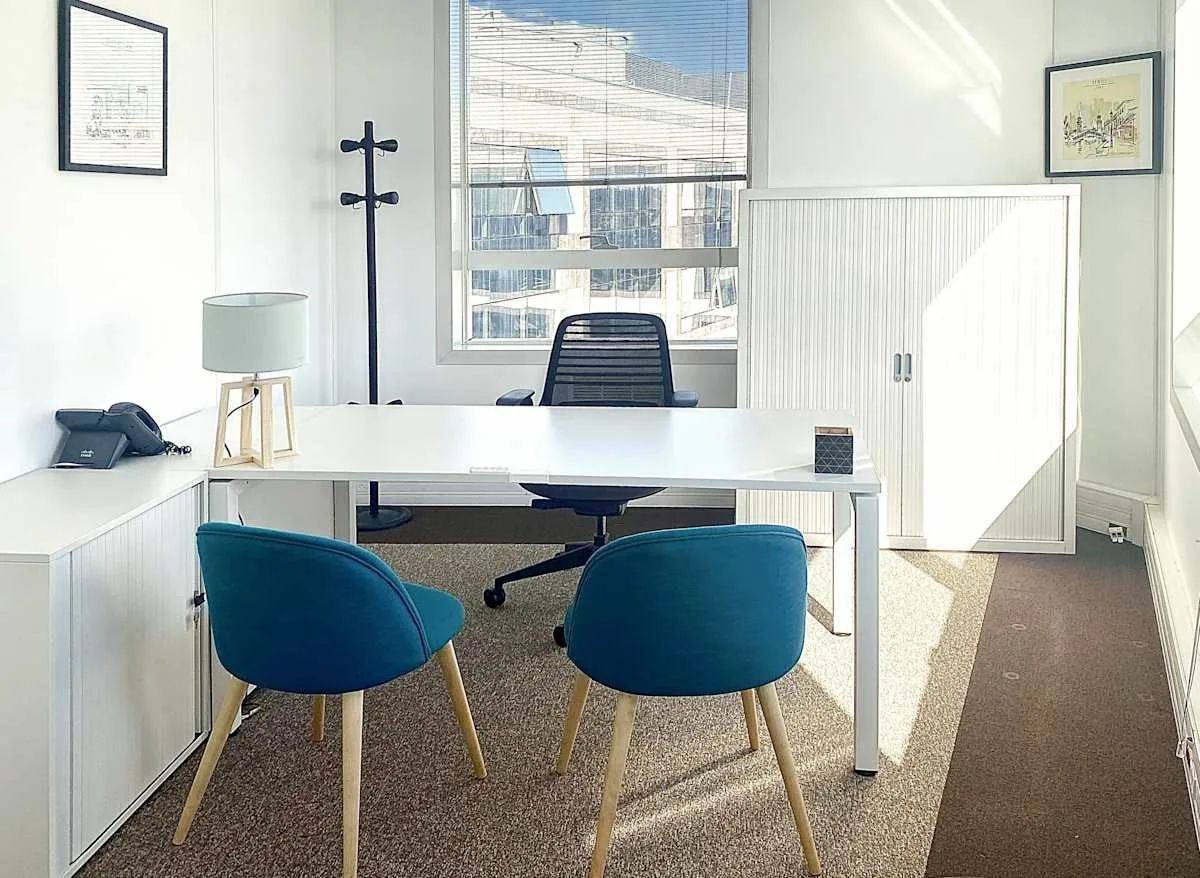 Coworking – Fontenay-sous-Bois (94120)