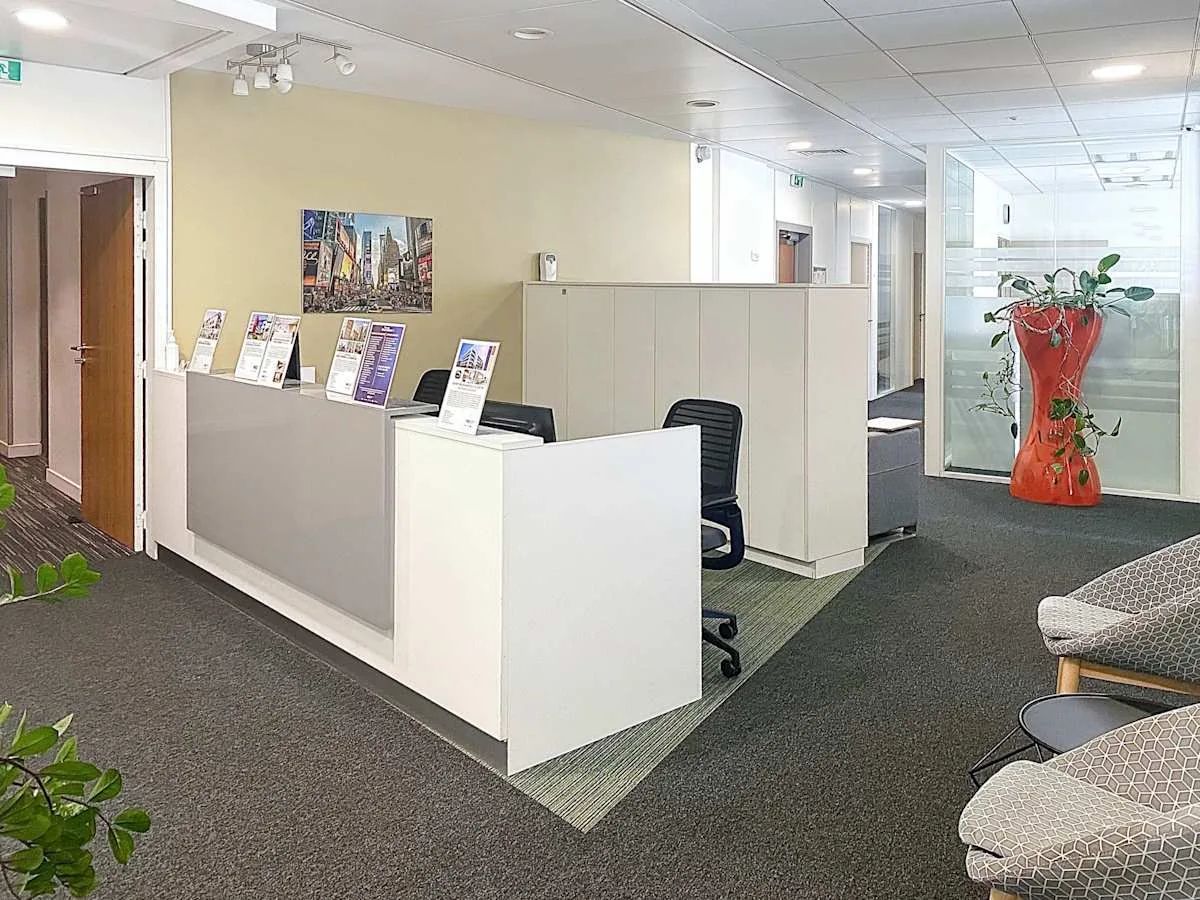 Coworking – Fontenay-sous-Bois (94120)