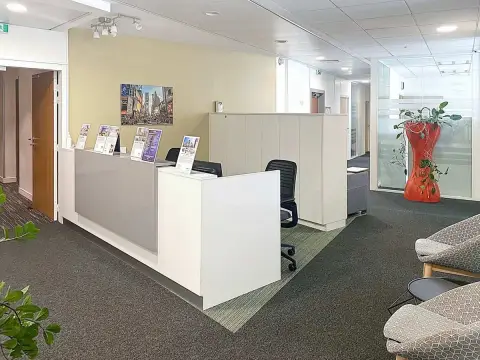 Coworking – Fontenay-sous-Bois (94120)