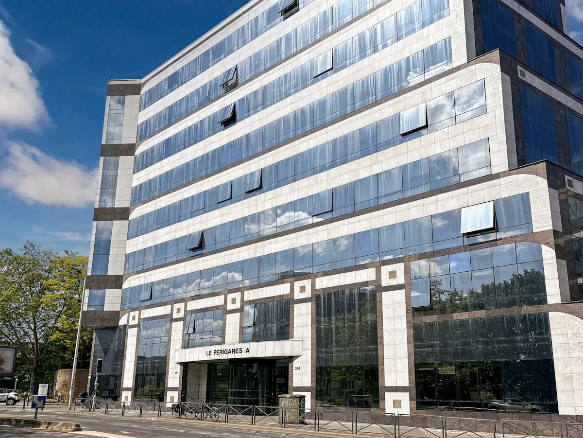 Coworking – Fontenay-sous-Bois (94120)
