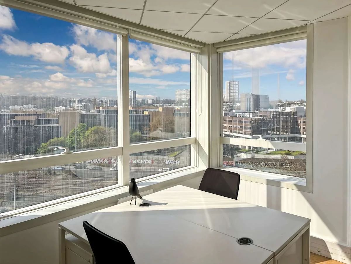 Coworking – Fontenay-sous-Bois (94120)