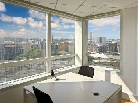 Coworking – Fontenay-sous-Bois (94120)