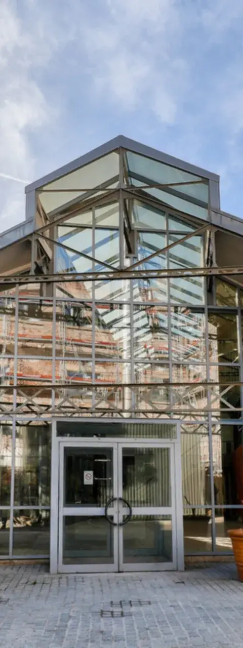 Bureau 3 085 m² – Malakoff (92240)