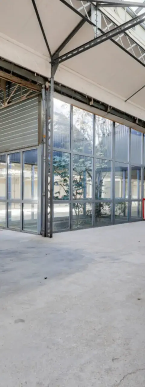 Bureau 3 085 m² – Malakoff (92240)