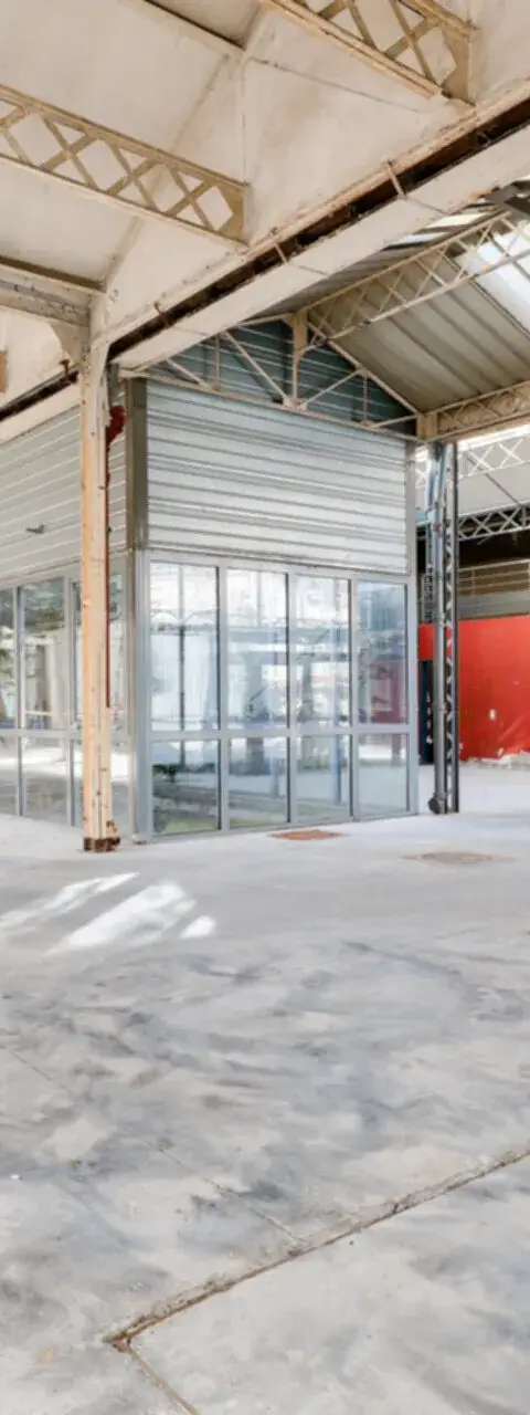Bureau 3 085 m² – Malakoff (92240)