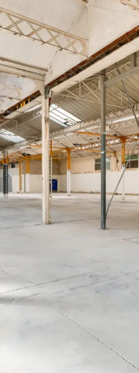 Bureau 3 085 m² – Malakoff (92240)