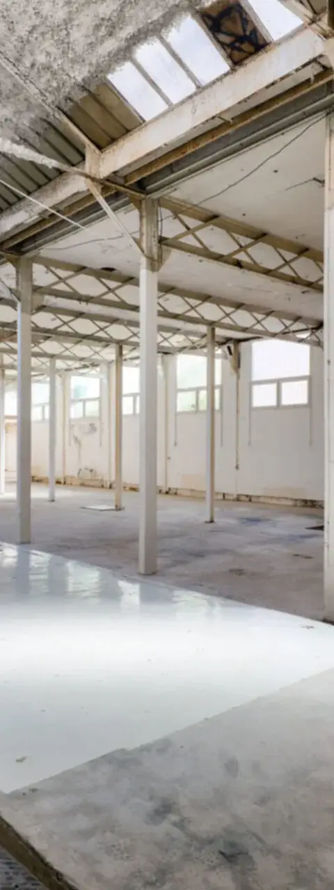 Bureau 3 085 m² – Malakoff (92240)