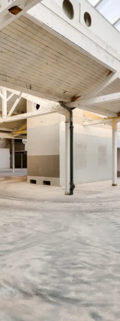 Bureau 3 085 m² – Malakoff (92240)