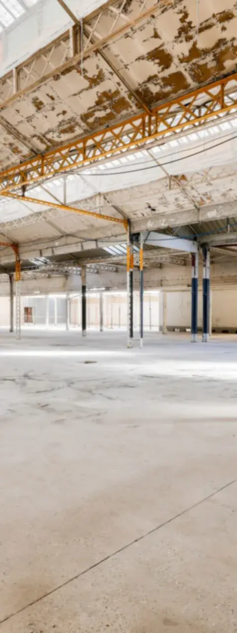 Bureau 3 085 m² – Malakoff (92240)