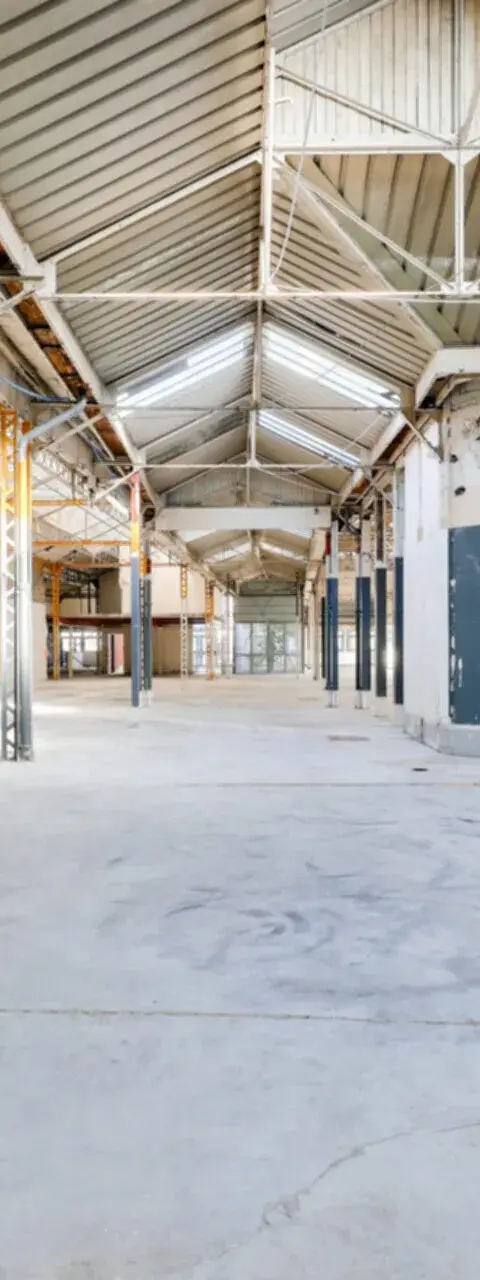 Bureau 3 085 m² – Malakoff (92240)