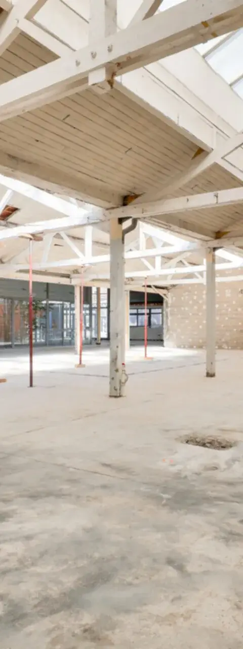 Bureau 3 085 m² – Malakoff (92240)