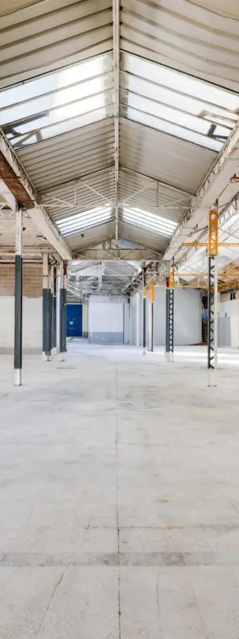 Bureau 3 085 m² – Malakoff (92240)