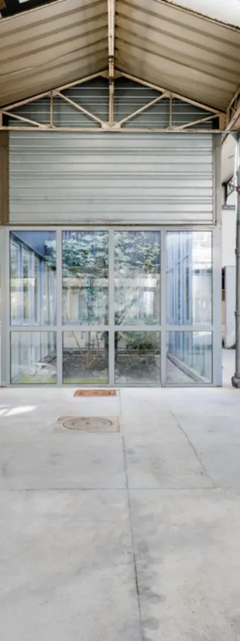 Bureau 3 085 m² – Malakoff (92240)