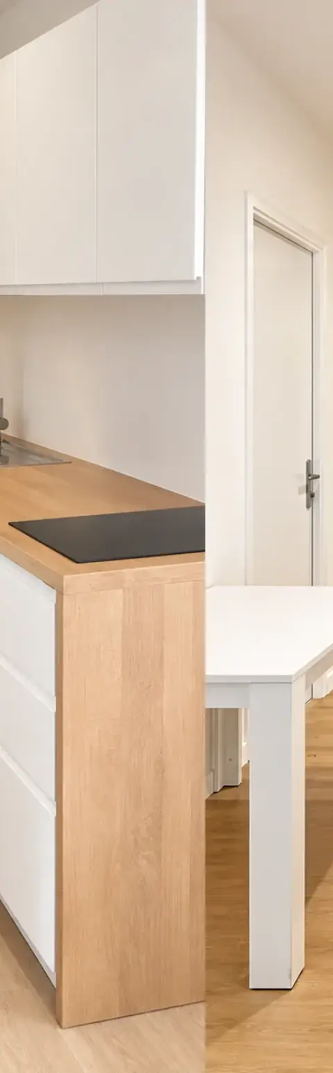Bureau 124 m² – Le Pré-Saint-Gervais (93310)