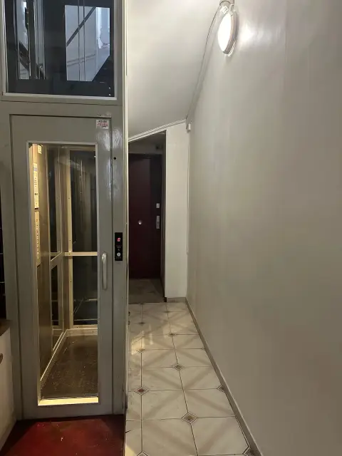 Habitation 550 m² – Paris (75010)