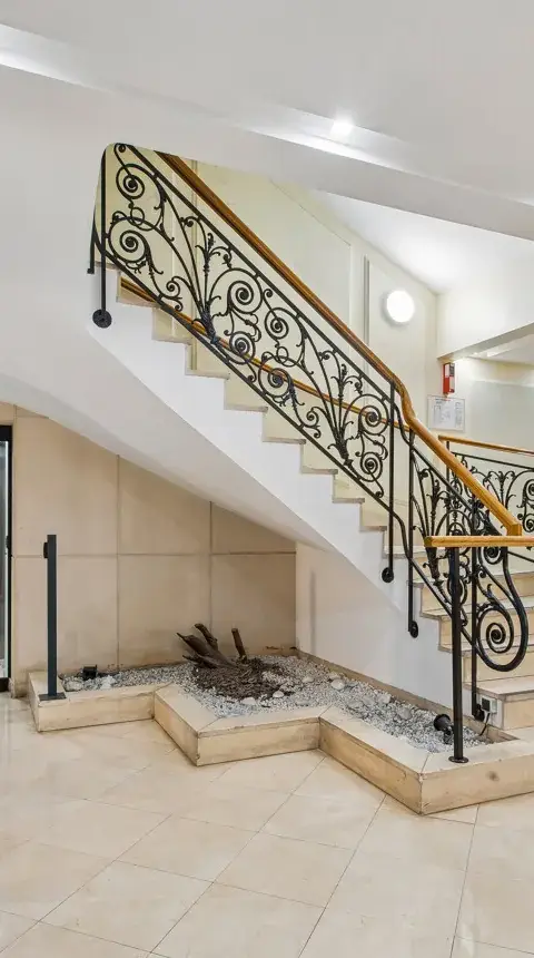 Bureau 409 m² – Paris (75009)
