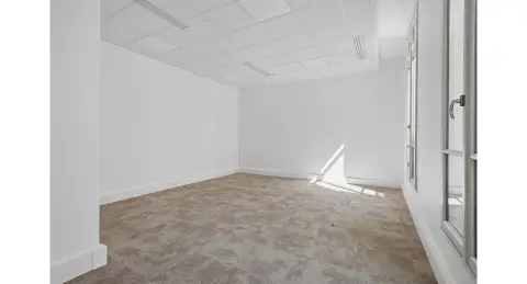 Bureau 409 m² – Paris (75009)