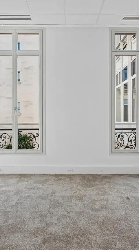 Bureau 409 m² – Paris (75009)
