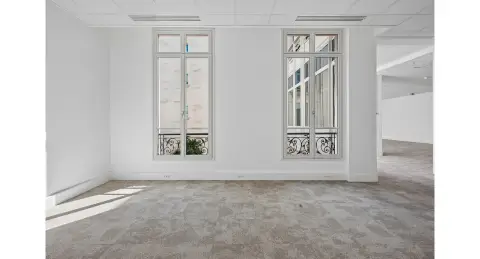 Bureau 409 m² – Paris (75009)