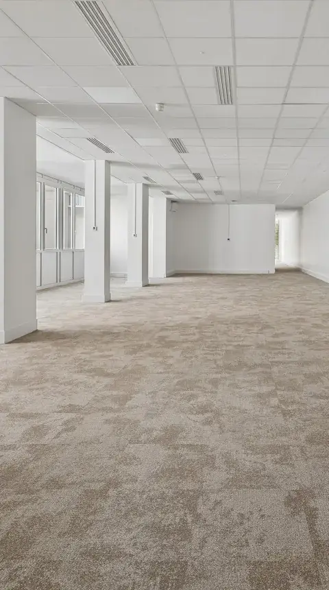 Bureau 409 m² – Paris (75009)