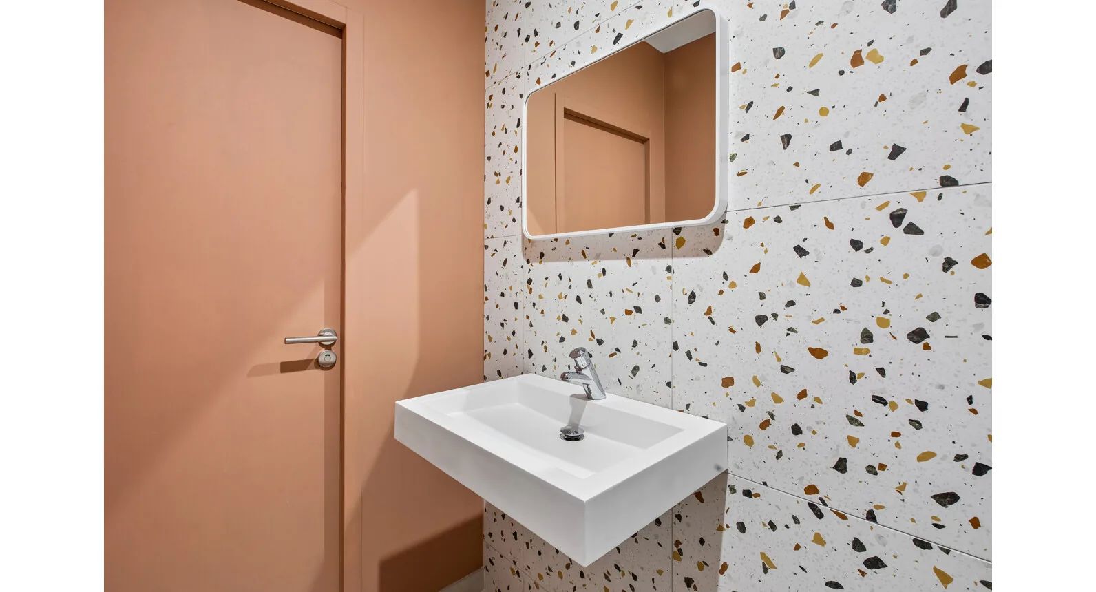 Bureau 409 m² – Paris (75009)