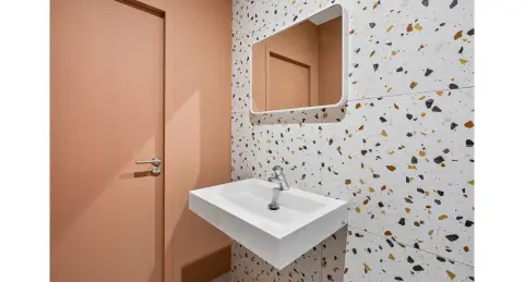 Bureau 409 m² – Paris (75009)